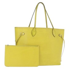 Borsa tote Louis Vuitton Epi
