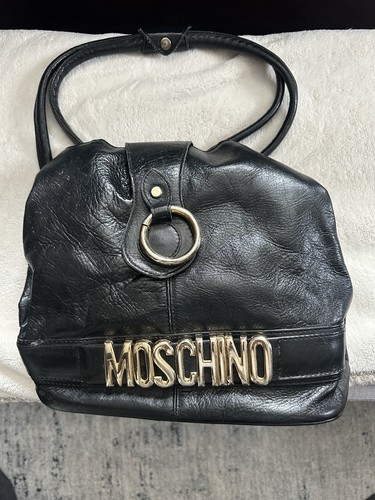 Moschino redwall stile - redwall,