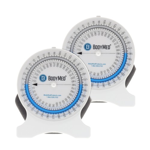 Bodymed inclinometro - bodymed,