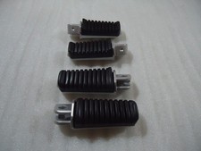 Poggiapiedi Kawasaki GPZ1100A Unitrak GPZ1100 poggiapiedi ZX1100A