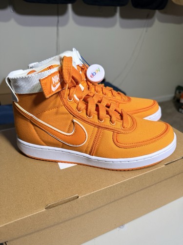 Nike vandal supreme doc brown - supreme,