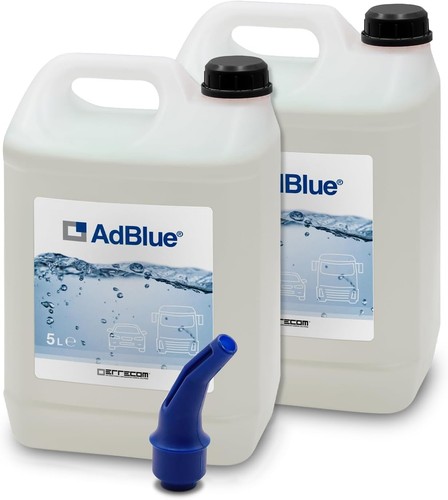Adblue additivo motori - adblue®,