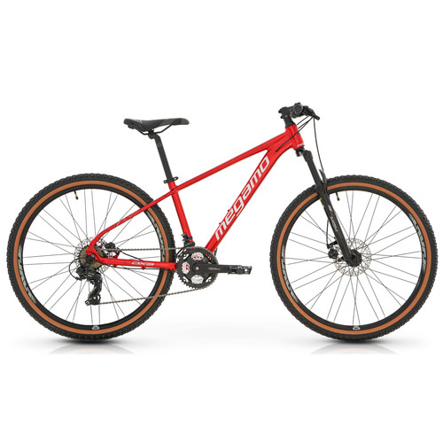 Bici mtb megamo - mtb,