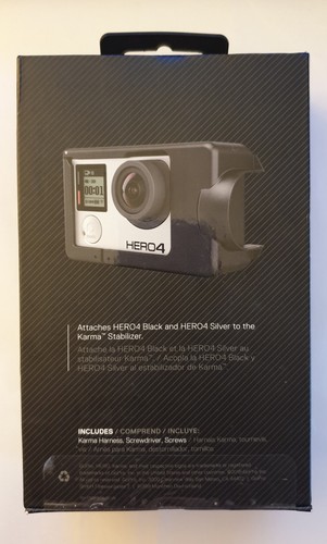 Gopro karma harness - gopro,