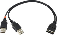 - Cavo Di Prolunga USB Tipo a