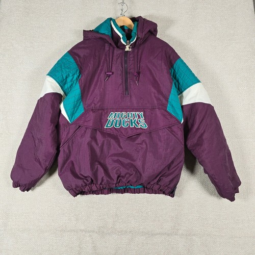 Starter mighty ducks nhl - ducks,