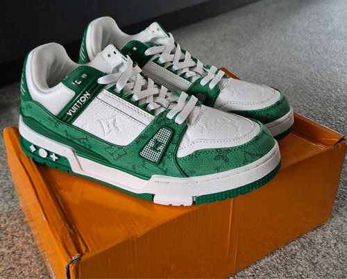 Scarpe sneakers louis - louis, vuitton
