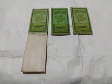 Golden Bat confezione