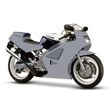 Kit carenatura moto non