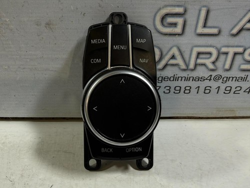 Bmw serie g30 - 5, controller