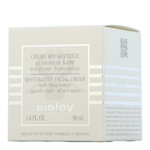 Sisley cura del viso crema - cura,