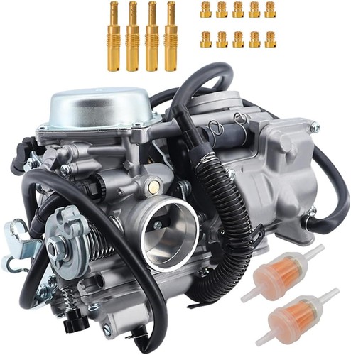 Jik carburatore doppio carb - carburatore,