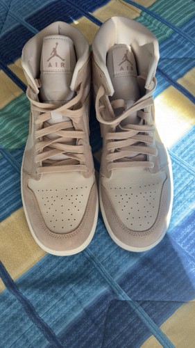 Air jordan mid se - 1,