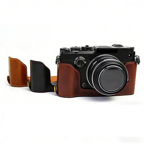 For olympus pen leather - for, pen-f
