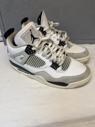 Sneakers air jordan nere - air,