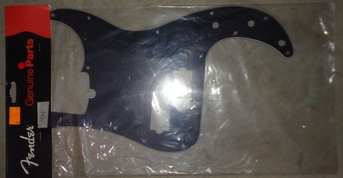 Fender pickguard hole per - pickguard,