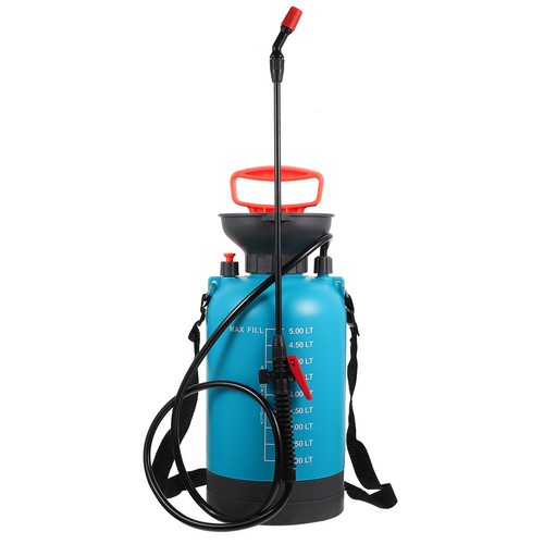 Irrigatore alta pressione - irrigatore,