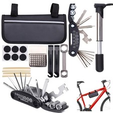 Kit 14 Attrezzi per