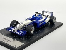 1/43 Crescent Models CM02