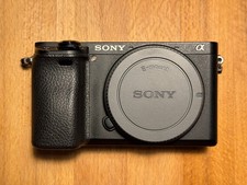 Sony Alpha a6300 Mirrorless Camera (Condizioni Ottime, 18.000 scatti) 