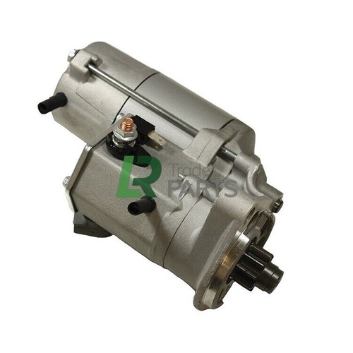 Motorino avviamento nuovo - avviamento,
