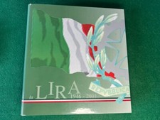 Album completo Lira Repubblica