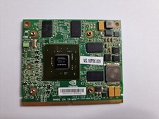 Modulo scheda VGA MXM per