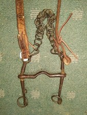 Bit militare inglese timbrato