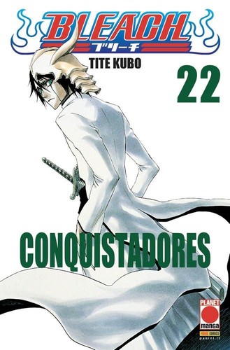 Bleach - , 22