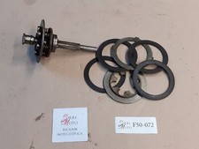 ALBERO CAMBIO + DISCHI