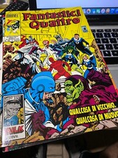 FANTASTICI 4- FANTASTICI