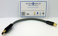 WireWorld Silver Starlight 7