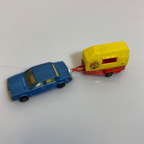 Modellino majorette oldsmobile - modellino,