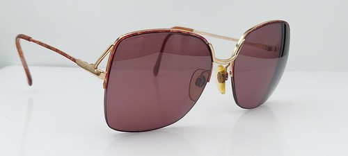 Occhiali sole vintage - occhiali,
