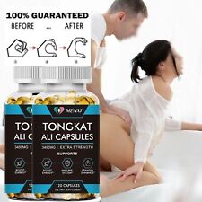 PILLOLE POTENZIANTI MASCHILI PER UOMO, SUPPORTO LIBIDO, PRESTAZIONI E RESISTENZA 240 PILLOLE