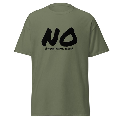 Shirt classica unisex - classica,