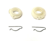 PULEGGIA CAMBIO+GAS COPPIGLIE