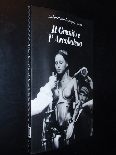 Granito arcobaleno - e, –