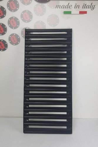 Griglia fuoco forno - a, legna