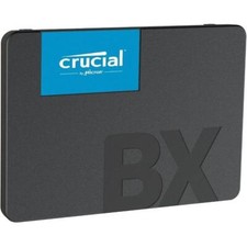 Ssd crucial ct500bx500ssd1 - ssd,