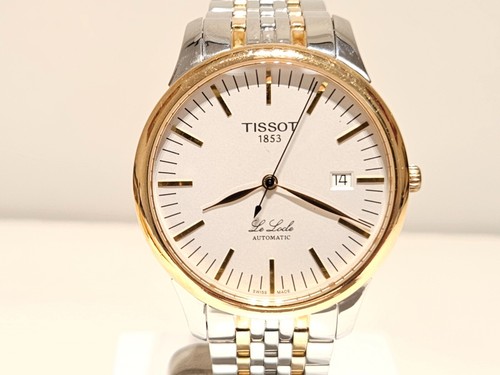 Orologio automatico retrò - orologio,