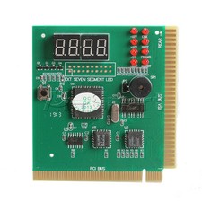 Scheda madre - scheda, pc