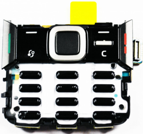 Keypadnokn82 tastiera keypad - keypadnokn82-n,