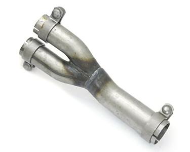Classic mini fletcher scarico - mini,