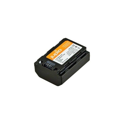 Jupio batteria fz100 per - jupio, np-fz100