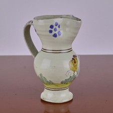 BROCCA PICCOLA PRIMI 900