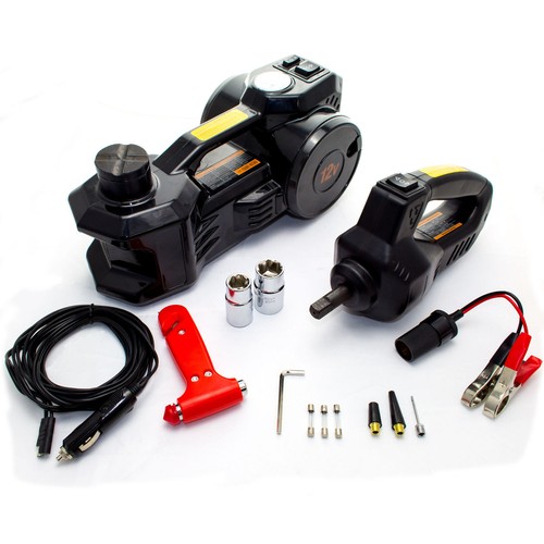 Kit attrezzi per - guasti, con