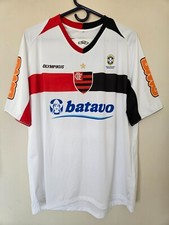 Flamengo - Deivid Souza -