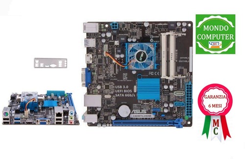 Scheda madre asus c8hm70 i - , c8hm70-i