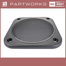 Coperchio altoparlante per